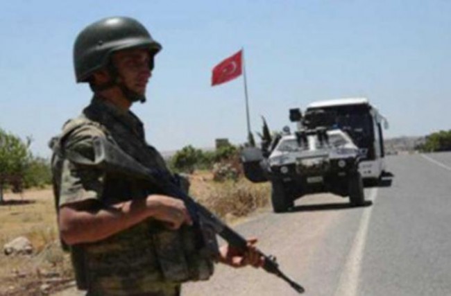 الشرطة التركية تعتقل 100 شخص بسبب صلاتهم بكولن