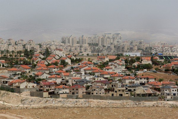 «الضم الصغير الآن».. آخر ابتكارات اليسار الصهيوني !