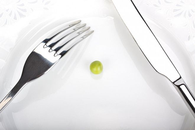 توضيحات عن اضطرابات الطعام