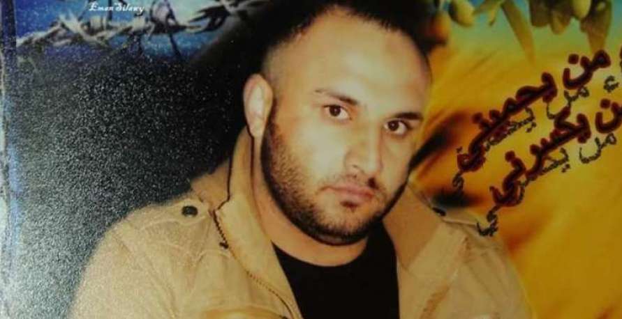 قرار بالإفراج عن الأسير "حمور" منتصف حزيران القادم