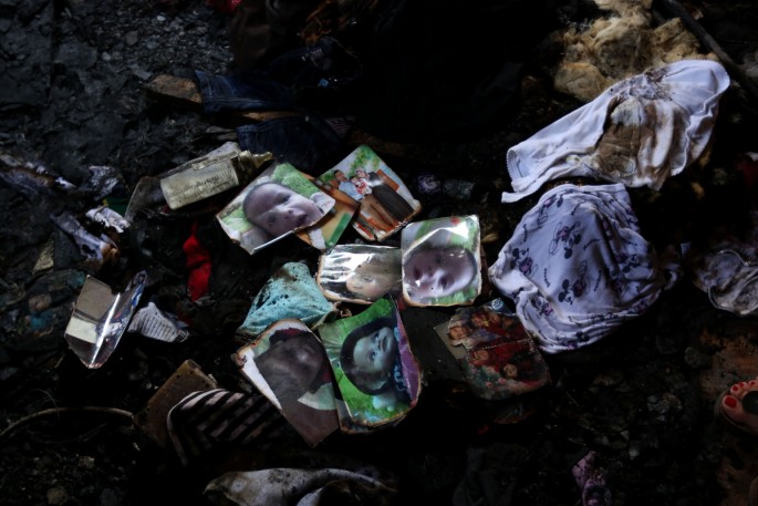 حماس تدعو لعمليات نوعية للرد على جريمة "دوابشة"