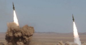 مصادر عبرية: حماس اطلقت صاروخ من انقاض "غوش قطيف"