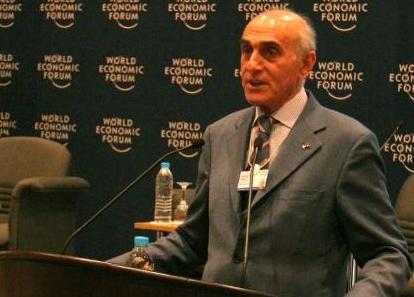 المصري "لخبر" : للمرة الأولى فلسطين تحصل على نائب رئيس المؤتمر الإقتصادي بالصين