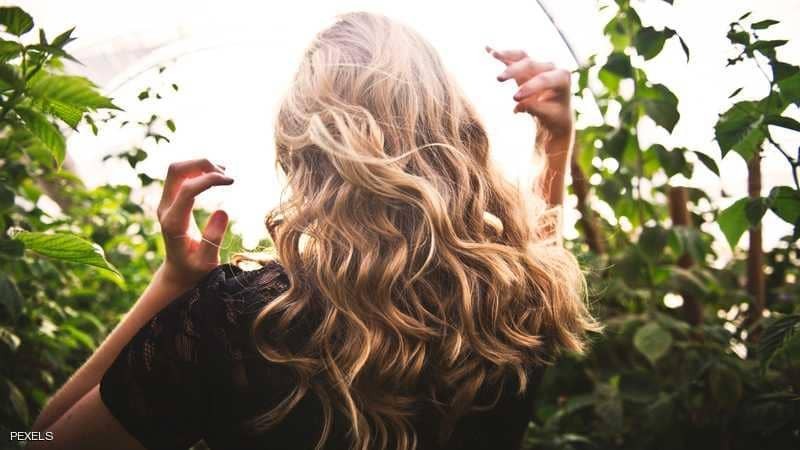 5 أطعمة "سحرية" لتعزيز نمو الشعر