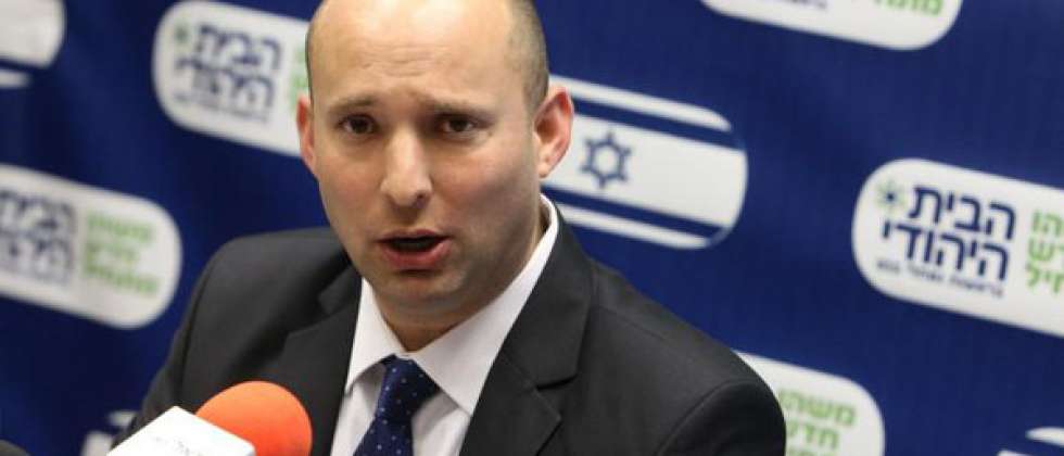 بينيت كشف المواقف الحقيقية لليمين الإسرائيلي