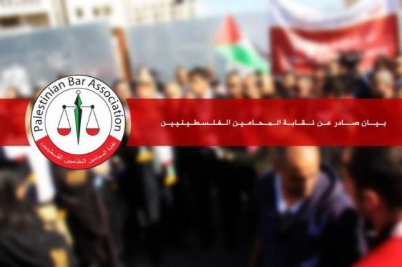 نقابة المحامين تستنكر الإعتداء على أحد محاميها وتعلق العمل في الخليل