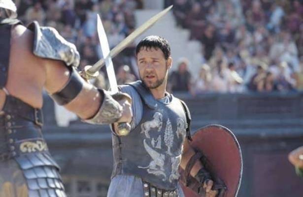 بعد 18 عاماً على عرضه.. "Gladiator" يعود بالجزء الثاني