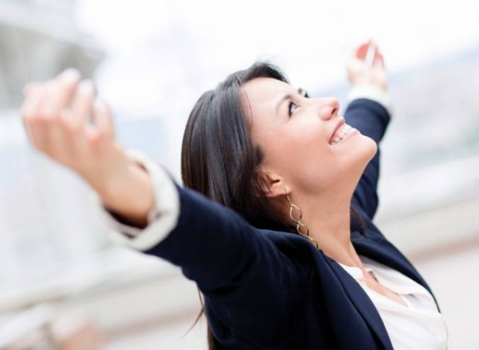 انتشار ظاهرة الاحتفال بالطلاق