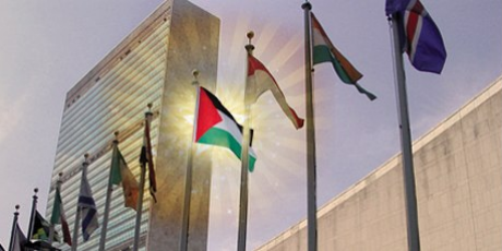 مستشار بعثة المراقبة لدولة فلسطين لدى الامم المتحدة : وضع المياة في الضفة وغزة كارثي