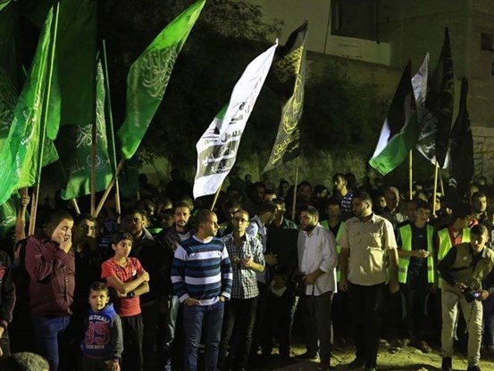 حماس والجهاد: "فصائل المقاومة ستحافظ على هذا الشكل الكفاحي للانتفاضة ولكن .. ؟!