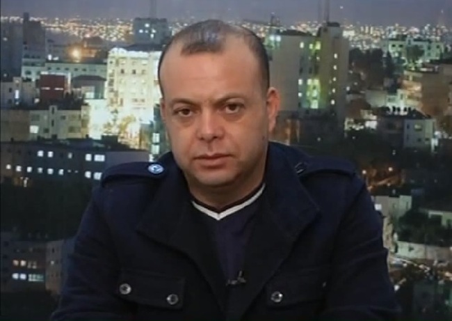 القواسمي :حماس تستخف تماما بمعاناة أهلنا في القطاع