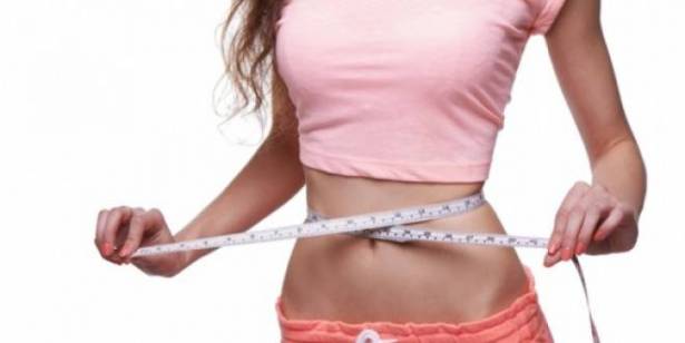 بالفيديو :  كيف تحصل على بطن مسطح في أسبوع