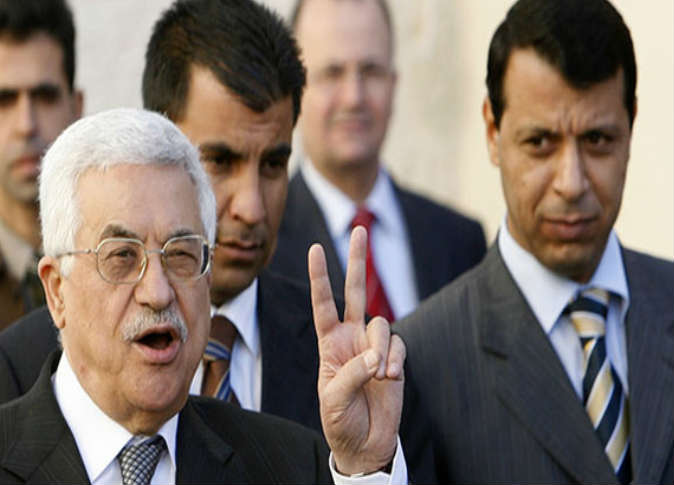 بالتفاصيل : وساطة لبنانية ناجحة بين الرئيس عباس ودحلان