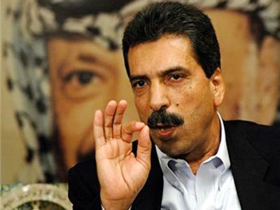 الطيراوي: الحل باستخدام القوة ضد الاحتلال