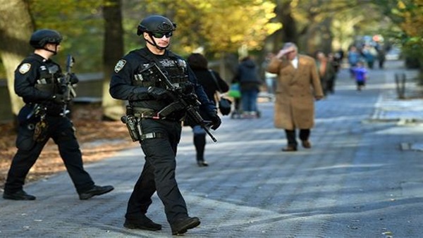 السلطات الأمريكية تعتقل مواطنيين روسيين بتهمة شراء تكنولوجيا متطورة