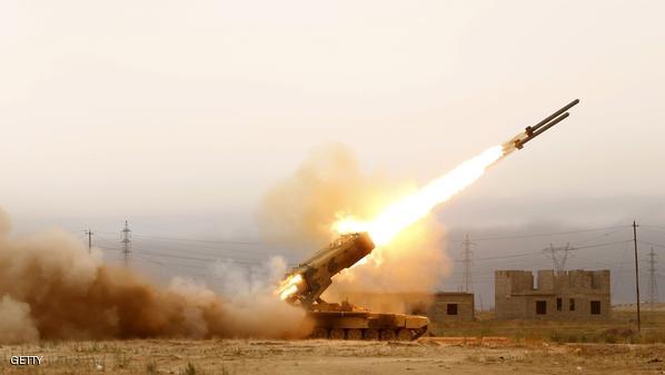 السعودية: هجمات الحوثيين على المدن السعودية تمت بصواريخ إيرانية الصنع