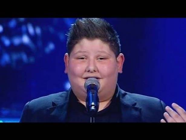 نجم The Voice Kids زين عبيد في مفاجئة جديدة... اليكم التفاصيل