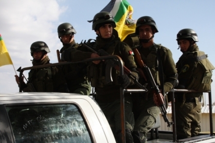 حان الوقت لجمع السلاح الفلسطيني غير المرخّص