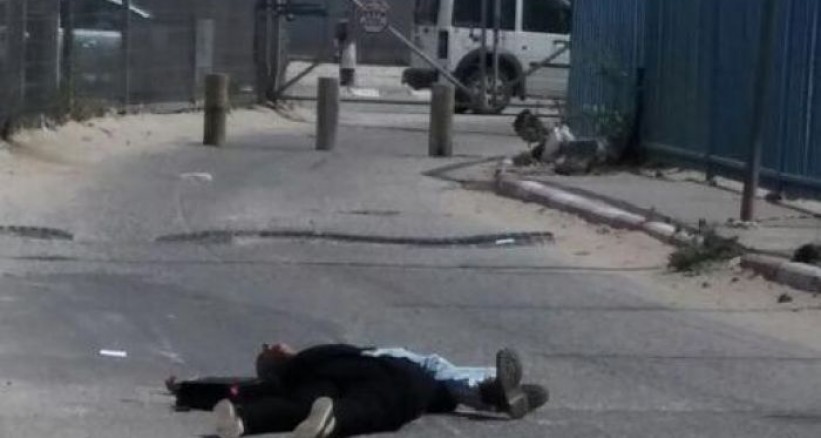 والد الشهيدين ابو اسماعيل يطالب الاحتلال باصدار التسجيل المصور للحادثة وفتح تحقيق مستقل
