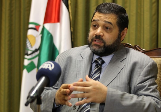 حمدان: "المصالحة" ستمنع "تقسيم الأقصى"