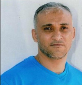 أسير من جنين يدخل عامه الـ13 على التوالي