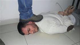 بالفيديو والصور| القبض على منفذ هجوم  رأس السنة في اسطنبول