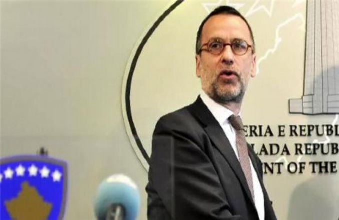 اسرائيل ترفض لقاء المبعوث الأوروبي للسلام