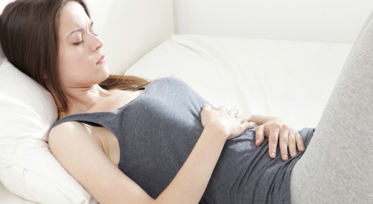 التهاب المثانة.. مرض يهاجم النساء