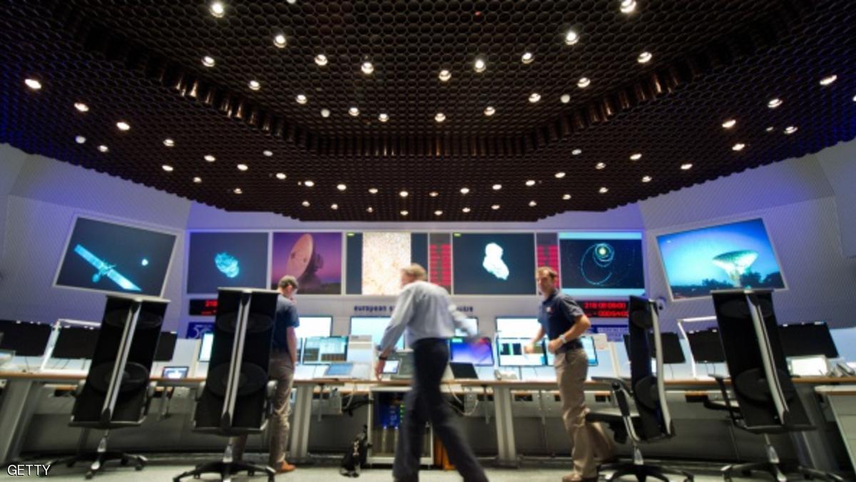 بلجيكا تعلن تأسيس وكالة للفضاء على غرار ناسا