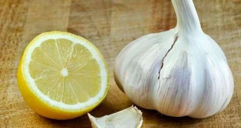 معجزة طبية: خليط الثوم بالليمون فوائده 100%