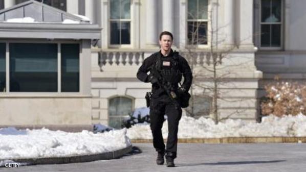 التحقيق مع طاقم حماية أوباما بسبب "الخمر"