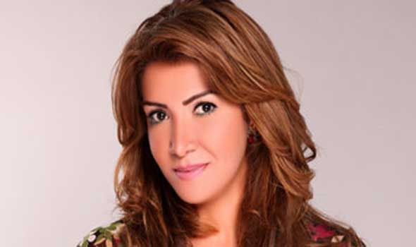 لقاء سويدان تنشر صورة مع ابنتها جومانة احتفالا بالكريسماس