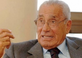 هيكل يتهم بعض دول التحالف الإسلامي بدعم تنظيم "داعش"