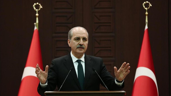 تركيا تعلن أنها باقية بالعراق حتى طرد داعش من الموصل