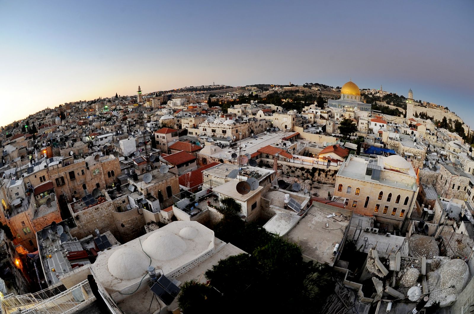 بعدسات عثمانية تركية معرض صور حول القدس بجاكرتا