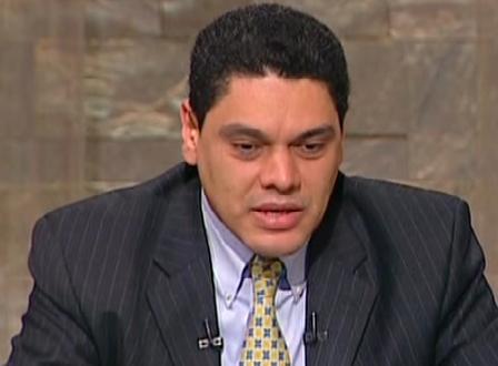 "مصر - السعودية" يهزم "قطر - تركيا"...............معتز بالله عبد الفتاح