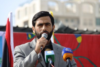 الشرط على مبدأ الشراكة ..حماس: لا إشكالية لدينا لتسليم معبر رفح