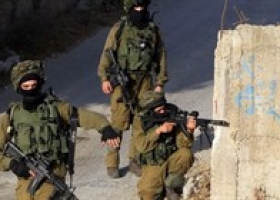 أنباء عن عملية اختطاف مستوطن جنوب بيت لحم والاحتلال يستنفر قواته