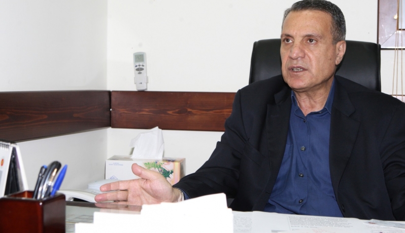أبو ردينة: حديث نتنياهو عن حل إقليمي يهدف إلى رفض عملية السلام