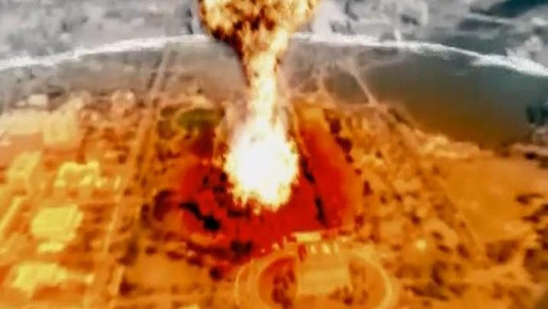 باحثون أمريكيون يرصدون نشاطات جديدة بكوريا الشمالية