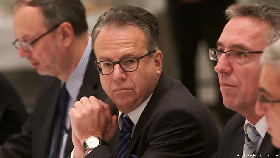 ألمانيا: استقبال مليون طلب لجوء على الأقل خلال العام الجاري