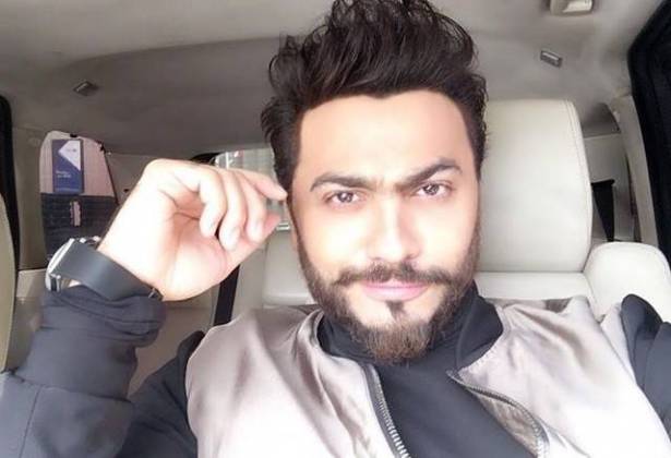 بعد تسريب ألبومه الأخير.. هذا ما حصل مع تامر حسني