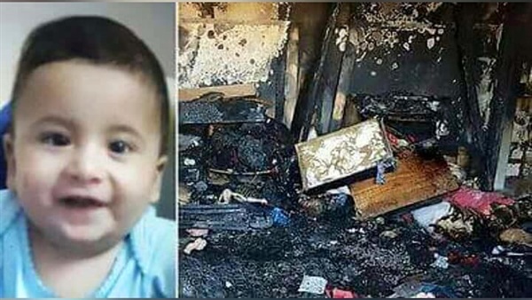 تفاصيل مروعة ..هكذا أحرق المستوطنون منزل عائلة دوابشة وصرخات الرضيع وهو يحترق