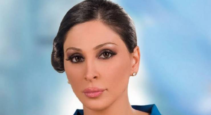 بالصور : اليسا تشعل "انستغرام" بصورها من بحر اليونان...