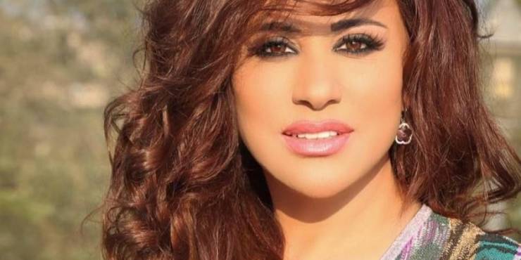 صورة : نجوى كرم تفزع جمهورها بوجه مشوه!!