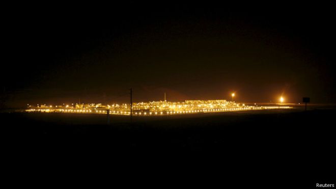 ديلي تلغراف: السعودية تدفع ثمن عدم إنشاء صناديق سيادية لإدارة الثروات