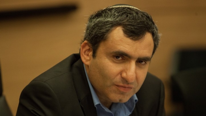 وزير إسرائيلي: حل الدولتين لشعبين غير قابل للتطبيق