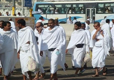 إنهاء الدفعة الأولى