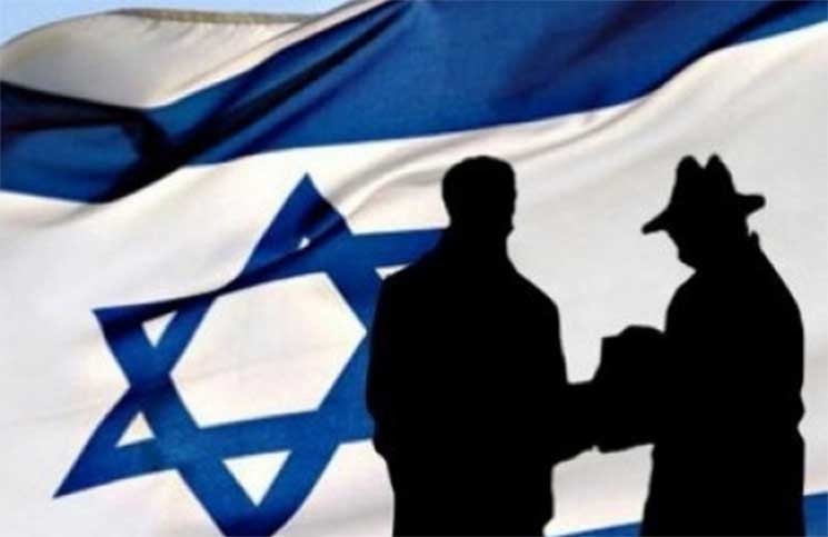 تقرير إسرائيلي يكشف أساليب الشاباك لتجنيد عملائه