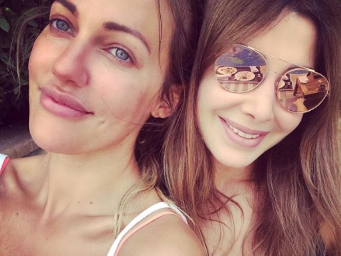 Vote.. مين أحلى وأكتر جاذبية نانسى عجرم ولا ميريام أوزيرلى؟